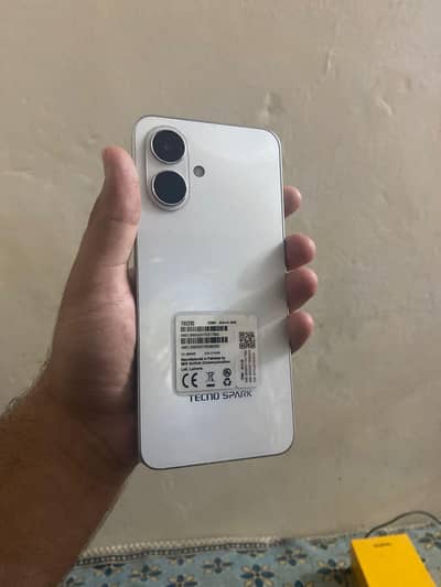 techno smart go 2 (new phone )