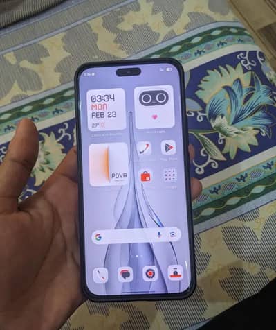 Tecno Pova Slim 5G (Read Plz)