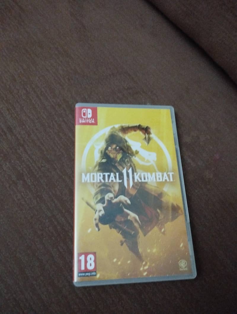 Nintendo switch oled games 2