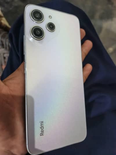 Redmi12 8GB 128GB