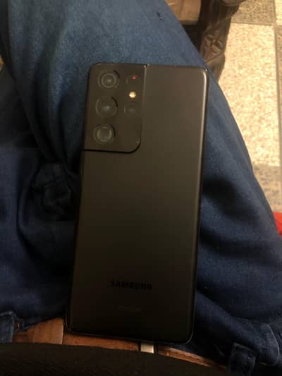 Samsung S21 ultra 5g non pta