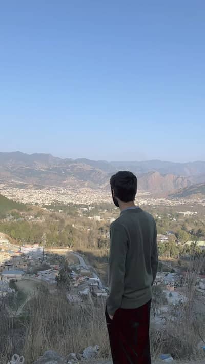 Abbas Shah