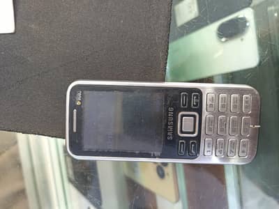 samsung c3322 antique model