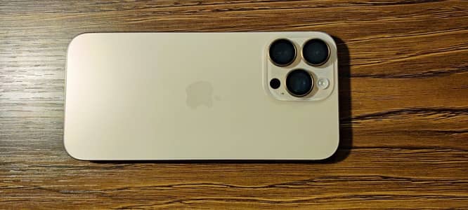 16 pro max 256gb PTA approved