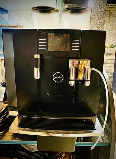 Coffee Machine