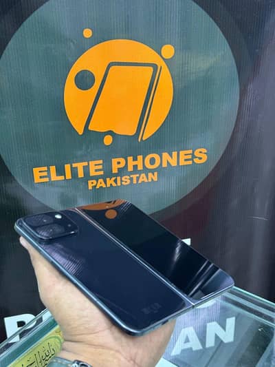 Google Pixel 9 Pro Fold 16Gb 256GB Pta Approved