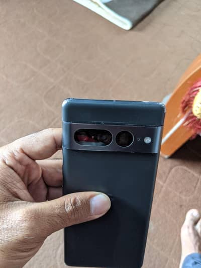 google pixel 7 pro pta approved