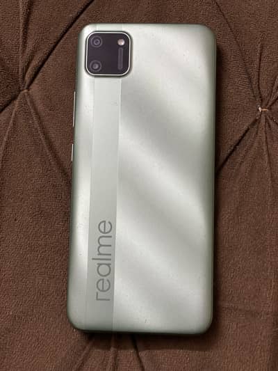 Realme C11