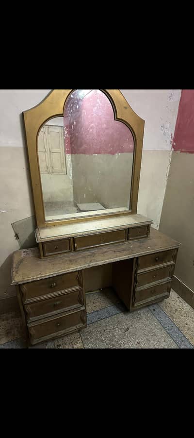 dressing table for sale