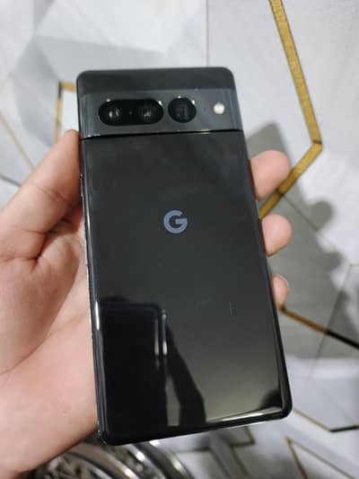 Google pixel 7 pro 12/128GB