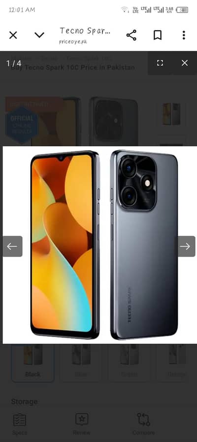 Good condition  100 % original  set  4+4 ram 128 rom