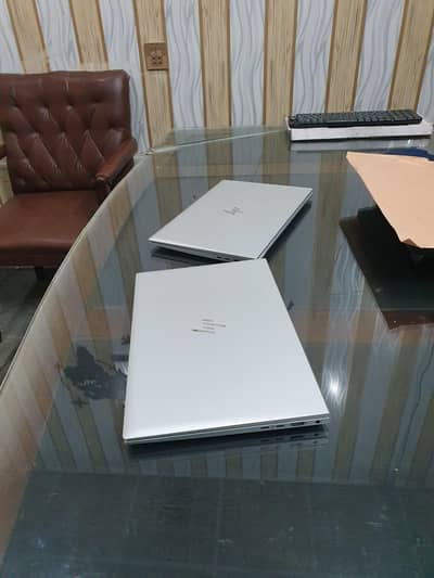 Hp elitebook 845 g7