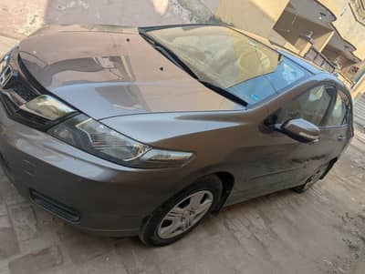 Honda City 2019 model. 03104677003