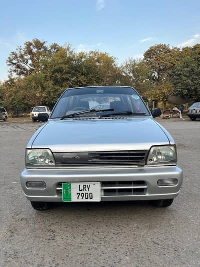mehran VX 2004 model 0332=7580=842 WhatsApp number