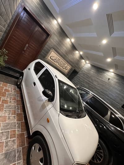 Suzuki Alto Vx with AC 2022 model 2025 registered zero meter condition