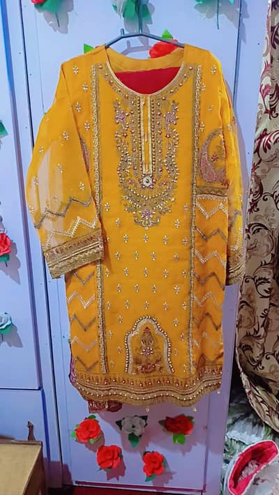 New Dresses for sell on discount