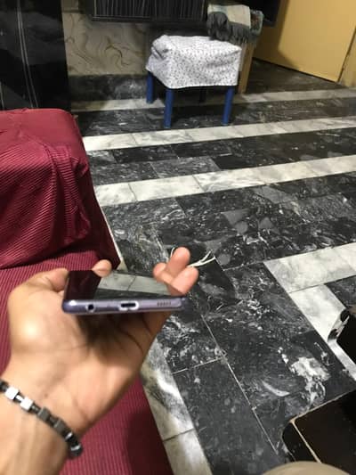 Samsung Galaxy A32 128GB Light Purple – Excellent Condition With Box