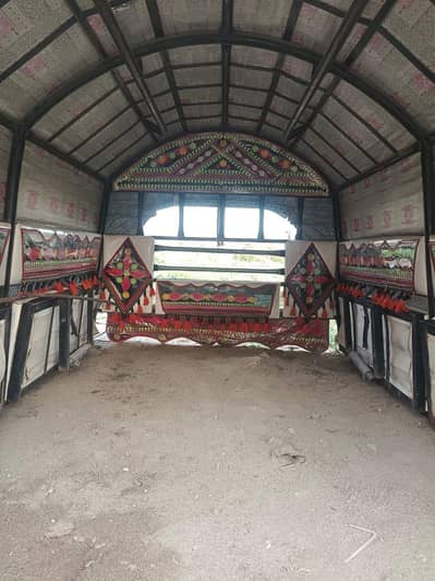 Suzuki jhangla for sell