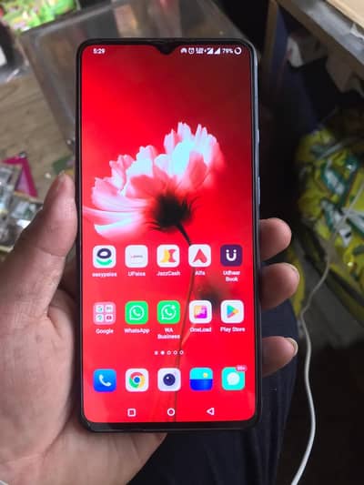 One PLus 7T Official PTA