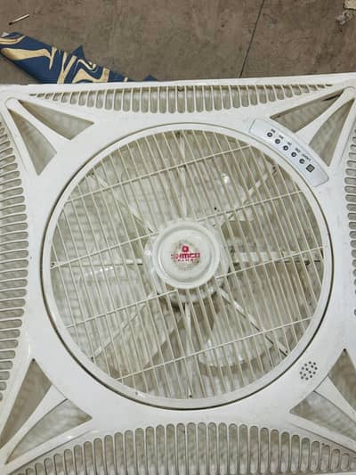 Celling fans 3