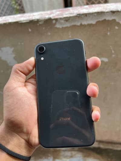 iphone xr non pta