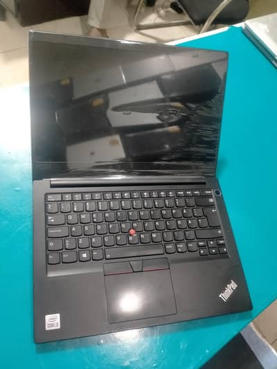 Lenovo Thinkpad E14  Intel Core i3 10th Gen