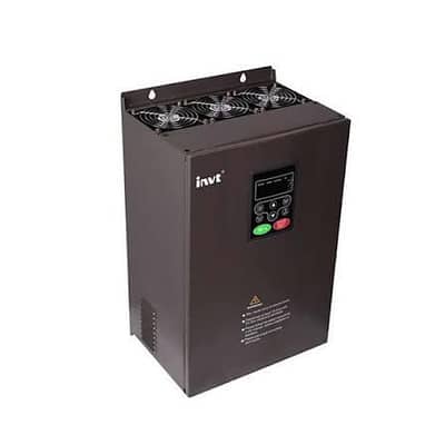 INVT 18/22KW For 25hp Motor original china import