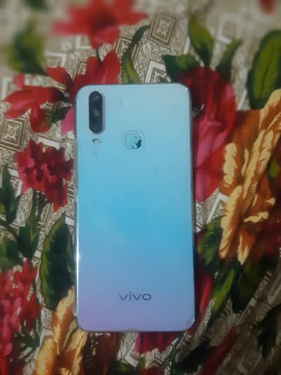 Vivi y17 pta approved  box available (03218708916)