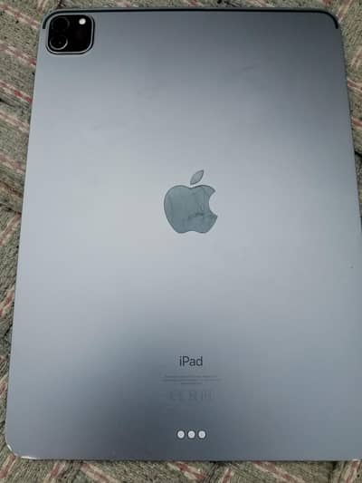 ipad Pro m1 128gb