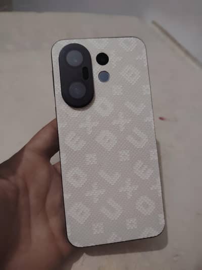 Vivo X200 FE Pro 12/512 GB PTA approved /No exchange