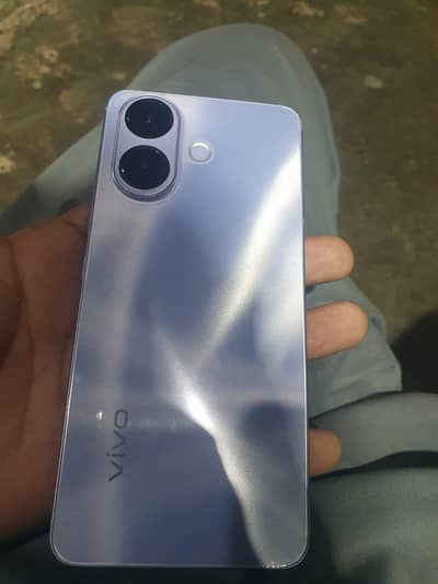 vivo v60lite