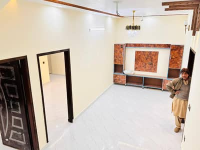4 MARLA FULL HOUSE FOR RENT IN EDEN RESIDENCIA COLLEGE ROAD LAHORE