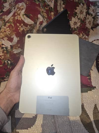 iPad air 4th Gen