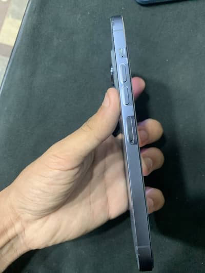 iPhone 13 Pro Max for sale ( 128 GB ) ( jv).