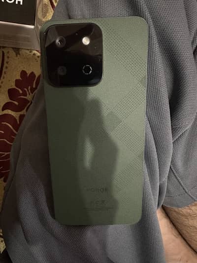 HONOR X7c 8/256 gb with box and charger