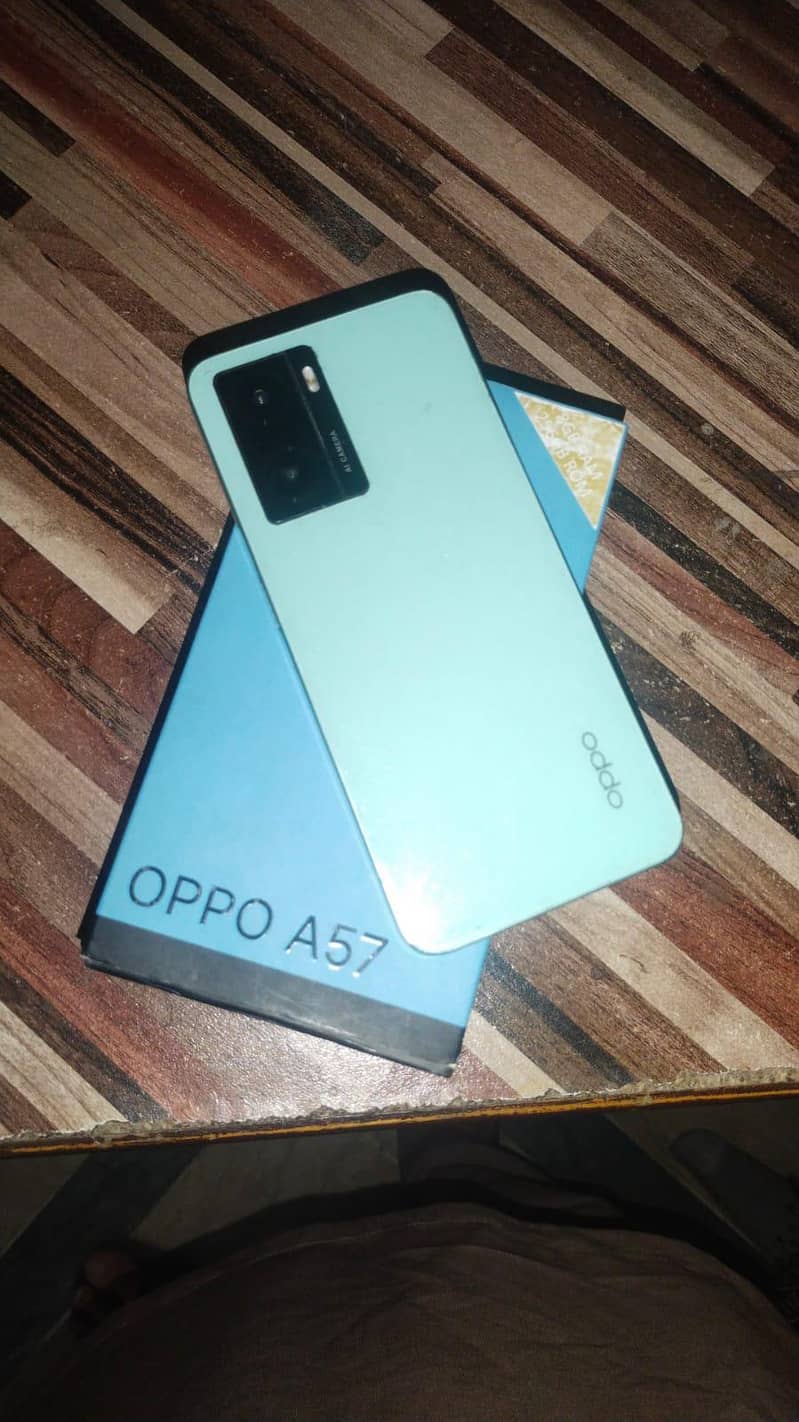 OPPO a57 1