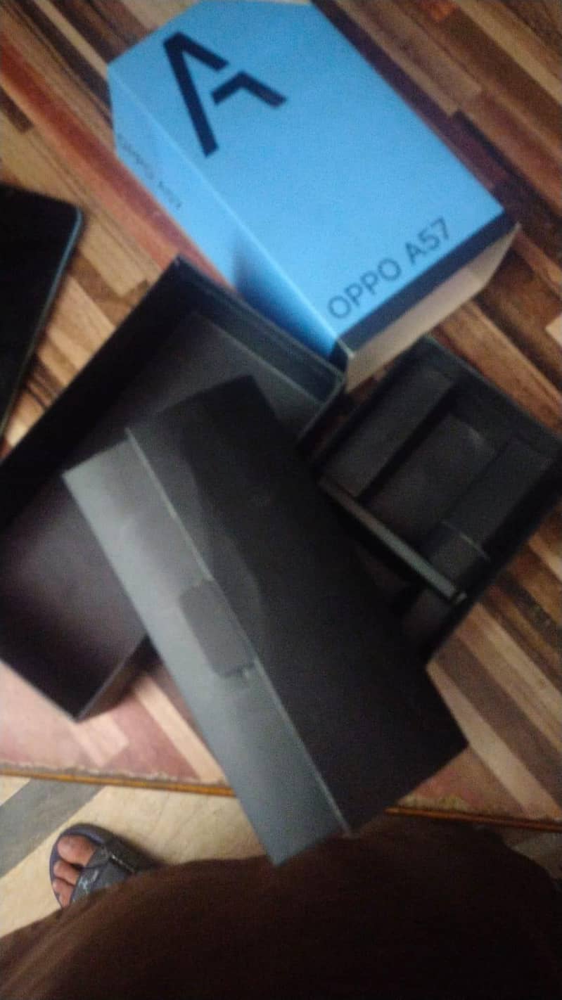 OPPO a57 5