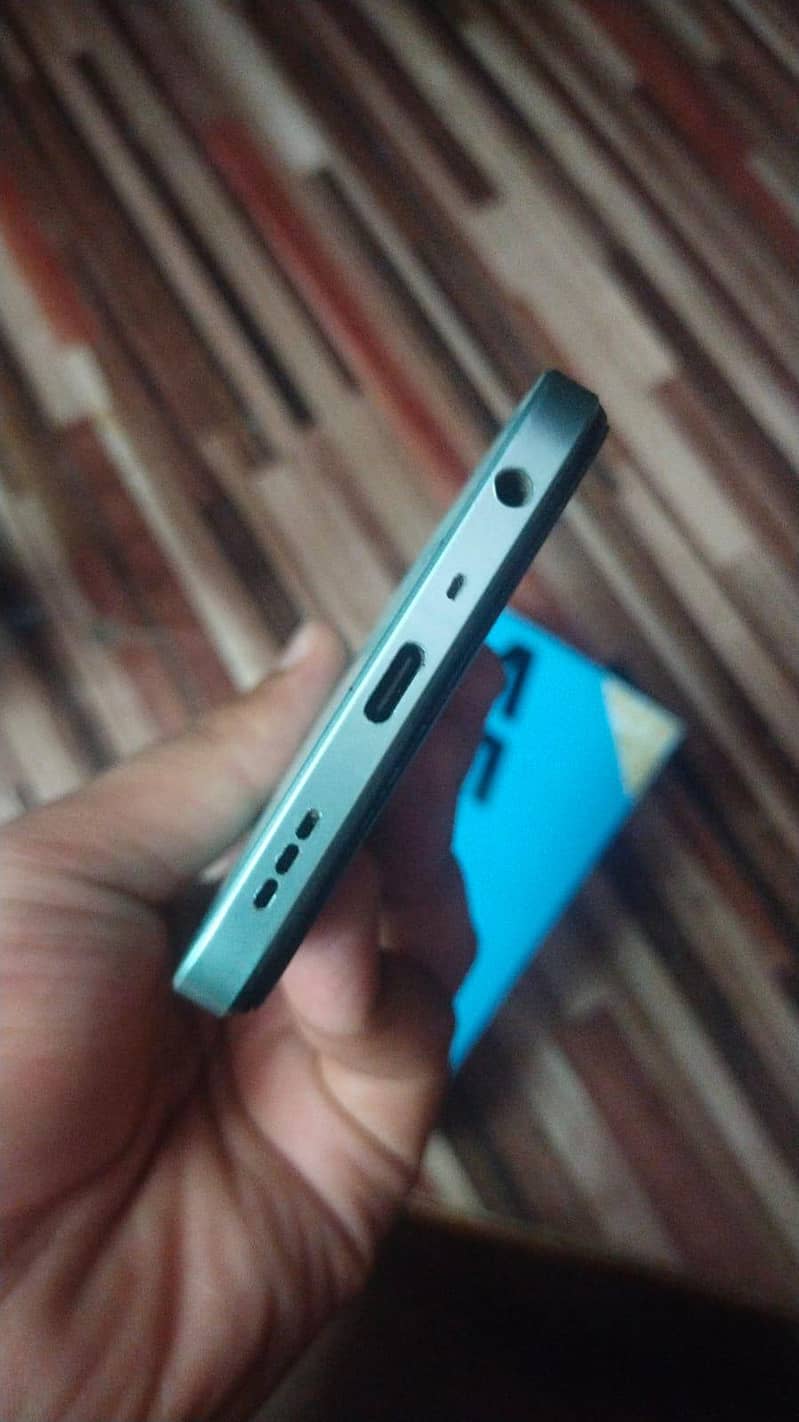 OPPO a57 6