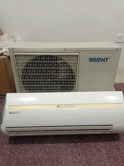 Orient Air Conditioner