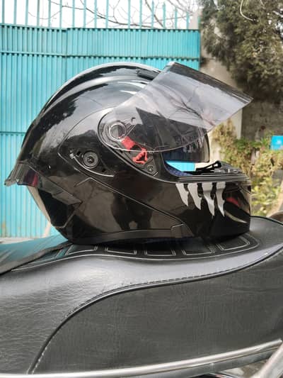 Vector Helmet
