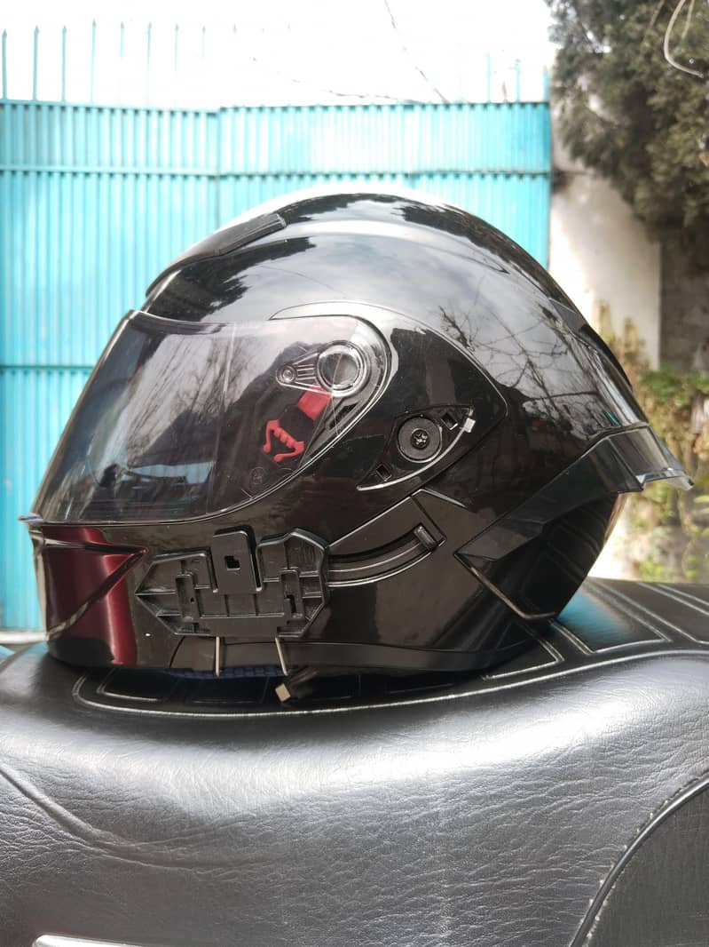 Vector Helmet 1