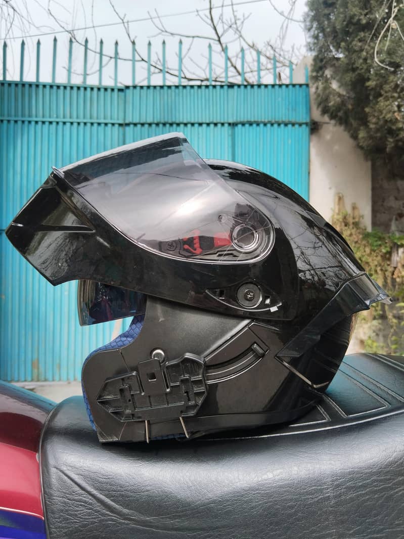 Vector Helmet 4