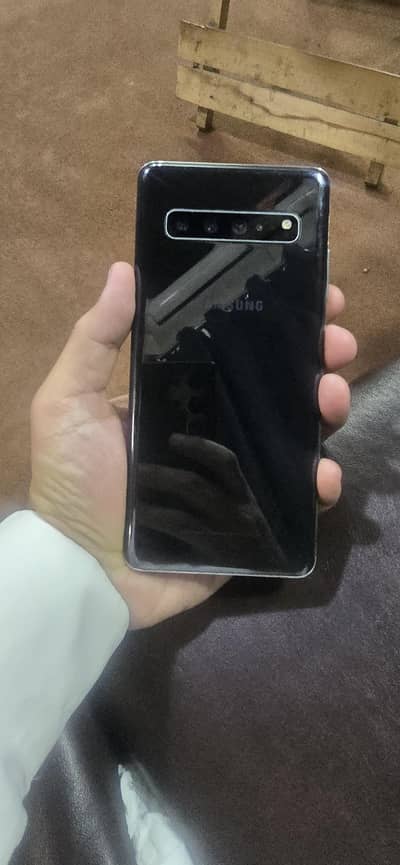 Samsung s10 5g  PTA