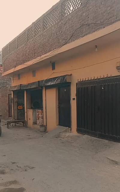 10 marla House for sale