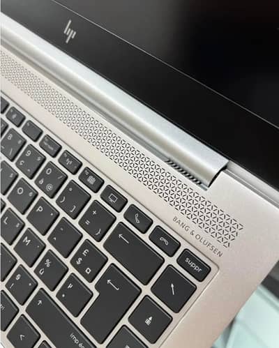 HP Elitebook 745 G6 Ryzen 5pro (8/256) . . ( Dedicated Graphics 2GB )