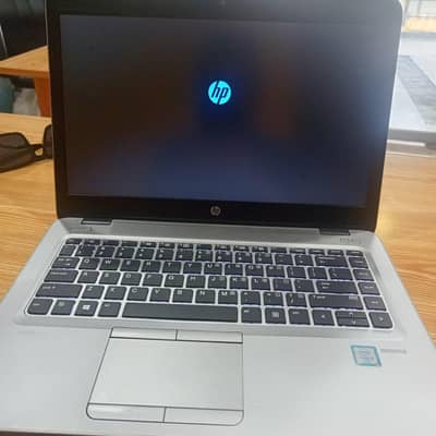 Hp Elitebook i5 6gen