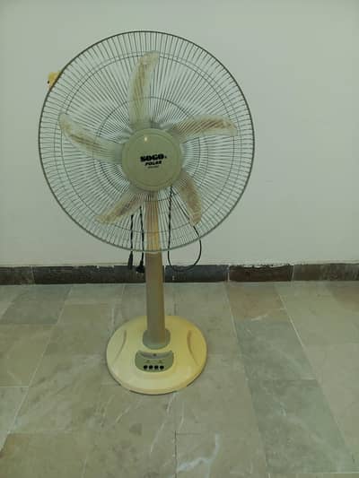 Stand Fan