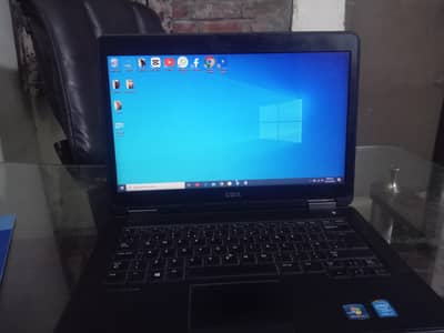 Dell | Core i5 4th Gen | 4GB RAM  | excellent condition | urgent  sale