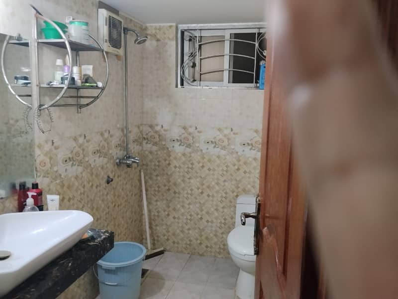 Upper Portion For Rent 1