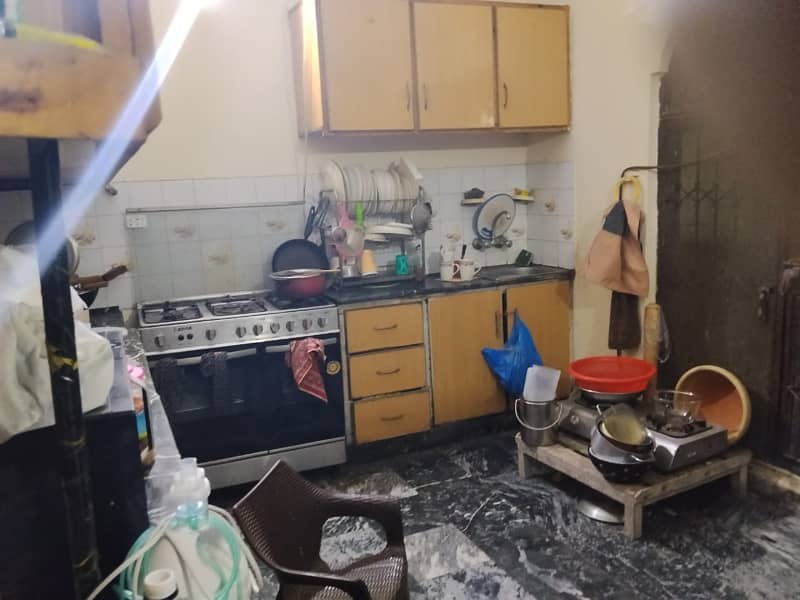 Upper Portion For Rent 6